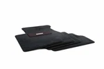 Genuine Oem Front And Rear Floor Mat Set For Bmw 550I, 525I, 530I 82110302986. Fixed Price $144.68.