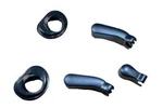 Toyota Land Cruiser FJ60 FJ62 Windshield Wiper Pivot Cover Cap Set Oem Genuine. Fixed Price $72.89.