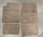 Fits 2000-2004 Chrysler 300M Floor Complete Mat Kit 82208629 New Oem. Fixed Price $55.03.