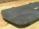 Honda Odyssey 2010 Rear Floor Storage Mat Carpet Cargo Cover Panel Trim Factory. Fixed Price $87.80.
