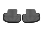 Weathertech Floorliner For 2011-2015 Chevrolet Camaro 2ND Row, Black. Fixed Price $73.95.