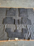 2021-2023 Kia Sorento Left & Right Front Rear Floor Mat 2.5L Oem R5F14-AC010. Fixed Price $65.00.