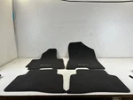 Hyundai Tuscon Floor Mats 19-21 Oem D3F14-AC010/050. Fixed Price $28.00.