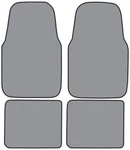 Mats Compatible W/ 1995-2000 Ford Contour Floor 4PC Cutpile Pick Color. Fixed Price $148.34.