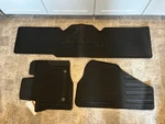 Genuine Oem Ford DC3Z2813300A All Weather Floor Mats 11-16 Duty Supercab. Fixed Price $129.99.