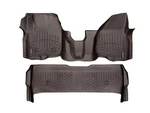 Weathertech Floorliner 2013-2016 Ford Super Duty Cocoa. Fixed Price $261.90.