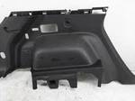2019-2023 Chevrolet Blazer Rear Driver Inner Quarter Panel Trim Scuffs. Fixed Price $565.25.