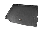 Rugged Ridge Floor Liner Cargo Blk Fits 2007-18 Jeep Wrangler Unlimited Jk 4. Fixed Price $159.99.