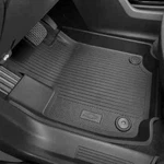 2025 Chevrolet Equinox All Weather Front & 2ND Row Floor Liners Black Oem Gm. Fixed Price $259.98.