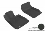 3D Maxpider L1BM00611509 Kagu Front Floor Mats For 2006-2011 Bmw Series. Fixed Price $125.95.