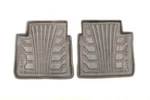 New Lund Catch-it Floor Mat Set Rear Black 383099-B Honda Accord 2000-2002. Fixed Price $51.95.