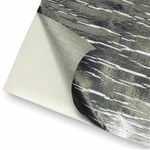 Design Eng 010412 Heat Barrier Reflect-a-cool 48 In. X 36 0.080. Fixed Price $77.86.