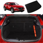 Cargo Cover Black Replacement For 2020-2025 Mazda CX-30 Trunk Sec.... Fixed Price $99.03.