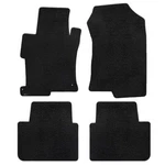 Lloyd Mats Car Floor Plain For Honda 2013-2017 Accord Black. Fixed Price $192.90.