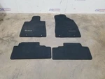 2010 Lexus RX350 Floor Mat Set Black. Fixed Price $38.68.