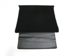 11-22 Grand Cherokee Cargo Area Carpet Mat W/ Fascia Protection Flap Oem Mopar. Fixed Price $168.43.