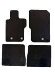 Ford Bronco 2021-25 U725 Lhd Carpet Mats Set D3U6A / M2DB-S13086 New Oem. Fixed Price $44.95.