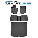 Smartliner Floor Mats Cargo Tpe 2020-2021 Gle 7 Passenger (behind 2ND Row). Fixed Price $194.25.