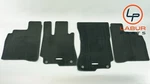 W221 07-13 Mercedes Class Front & Rear Floor Carpet Set Of 4 Z5620. Fixed Price $169.19.