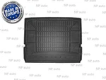 New Trunk Floor Mat Boot Tray Cargo Liner Waterproof Ford S-max 06-14 7 Seat. Fixed Price $70.00.