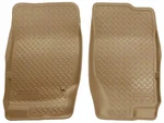 Husky Classic Mats Fit EXPLORER,03-05 AVIATOR/02-10 Mountaineer Frt 2P Tan. Fixed Price $76.49.
