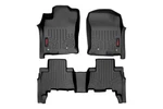 Rough Country Floor Mats For 2013-2024 Toyota 4RUNNER M-71313. Fixed Price $159.95.