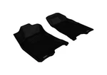 3D Maxpider L1CH02711509 Kagu Floor Mat Fits 04-12 Canyon. Fixed Price $124.99.