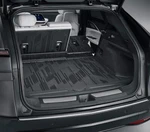 Factory Cadillac Lyriq Cargo Floor Liner Integrated Oem Gm 2023-2026 85000058. Fixed Price $239.00.