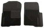 Husky Liners 51231 All-weather Front Floor Mats 2003-2014 Ford Expedition. Fixed Price $98.95.