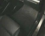 Oem 2019-2021 Hyundai Tucson All Weather Floor Mats 4PC Frnt&rear (D3F13AC700). Fixed Price $132.00.