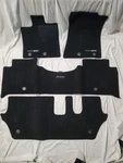 Genuine Oem Nissan Infiniti G4900-7JA0B Graphite Carpeted Floor Mats 25-26 QX80. Fixed Price $176.00.