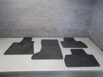 2017-2020 Maserati Levante M161 Front & Rear Carpet Floor Mat Cover Set. Fixed Price $69.65.