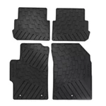 Genuine Gm Floor Mats All-weather 95259816. Fixed Price $134.40.
