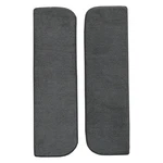 For Dodge W100 86-89 Carpet Standard Replacement Die Cut Caramel Door Panel. Fixed Price $75.02.