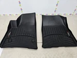 Weathertech Floorliner 2019-2026 Chevrolet Blazer 1ST Row Mats Liners. Fixed Price $125.00.