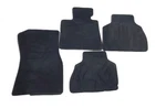 (new) Genuine Oem 19-25 Bmw X7 6-PSGR 7489481-05 Floor Mats Carpet. Fixed Price $99.97.