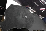 2013-2020 Nissan 370Z Convetible Rear Trunk Carpet Panel Set Oem 84902-1ET0A. Fixed Price $139.99.