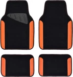Rainbow Waterproof Universal Fit Floor Mats, For Suvs,vans,sedans,cars. Fixed Price $37.90.