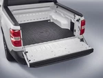 Ford Maverick 2022-2026 Black Truck Bed Mat Heavy Duty Reinforced Rubber. Fixed Price $153.00.