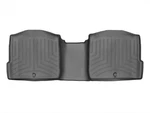 Weathertech Floorliner For 2014-2016 Kia Cadenza 2ND Row, Black. Fixed Price $83.95.