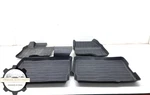 2015-2019 Ford Explorer All Weather Rubber Floor Mats Set Oem. Fixed Price $139.99.