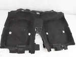2010-2011 Honda Accord Crosstour Rear Interior Floor Carpet Lining *black *awd. Fixed Price $236.55.
