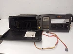 Front Center Floor Console Shift Bezel Bin W/lid From 1990 C4 Corvette 11139473. Fixed Price $299.69.