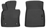 Husky Liners X-act Contour Series 2018 Toyota Camry Front Floor 52831. Fixed Price $71.99.