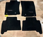 2020 4RUNNER Carpet Floor Mats PT208-89190-20 Genuine Toyota Accessory. Fixed Price $99.99.