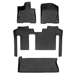 Smartliner SA0552/B0552/E0552 Floor Mat Set. Fixed Price $258.99.