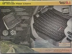Rugged Ridge 82902.31 All-terrain Floor Liners F150 11 -14. Fixed Price $49.99.