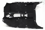 2022-2023 Nissan Sentra Interior Floor Carpet Cover Liner Mat 74902-6LX0A Oem. Fixed Price $194.99.