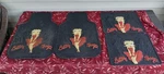 Betty Boop Car Floor Mats Full Set Front & Rear Rubber Plasticolor 2009. Fixed Price $39.99.