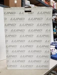 Lund Catch-it Carpet Front Mats 583047-T. Fixed Price $85.00.